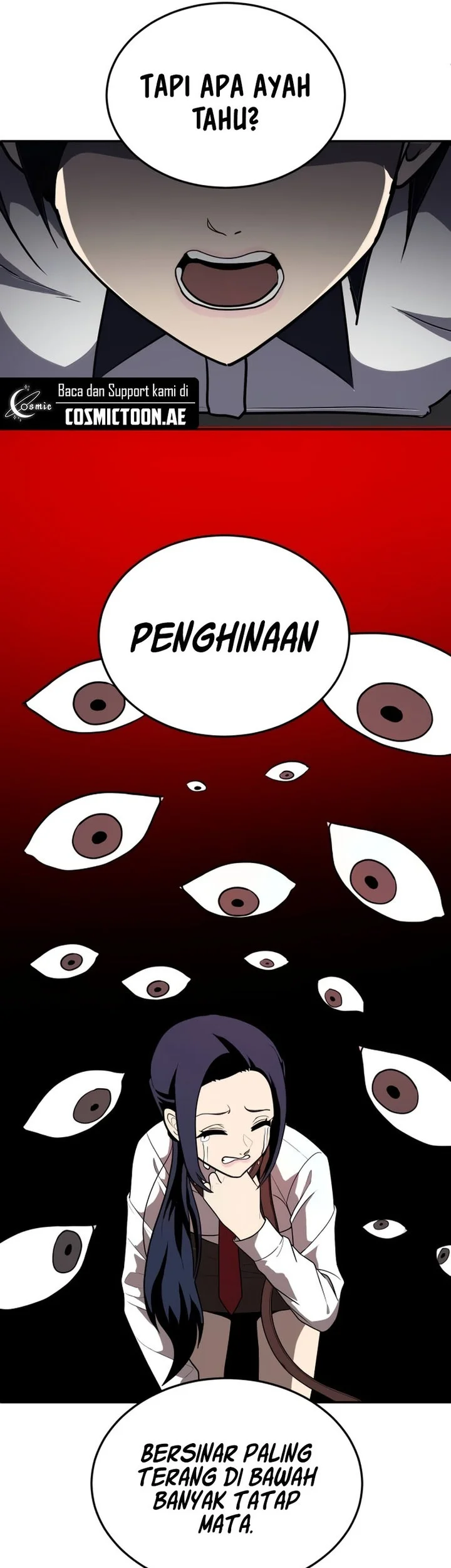 Plaything Chapter 10 Gambar 16