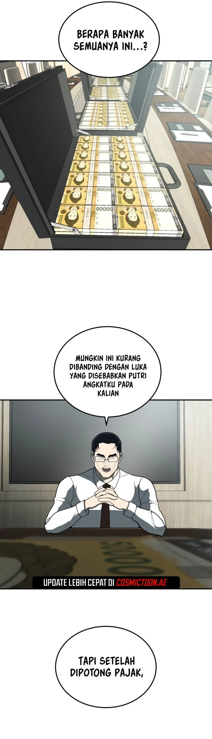 Plaything Chapter 11 Gambar 31