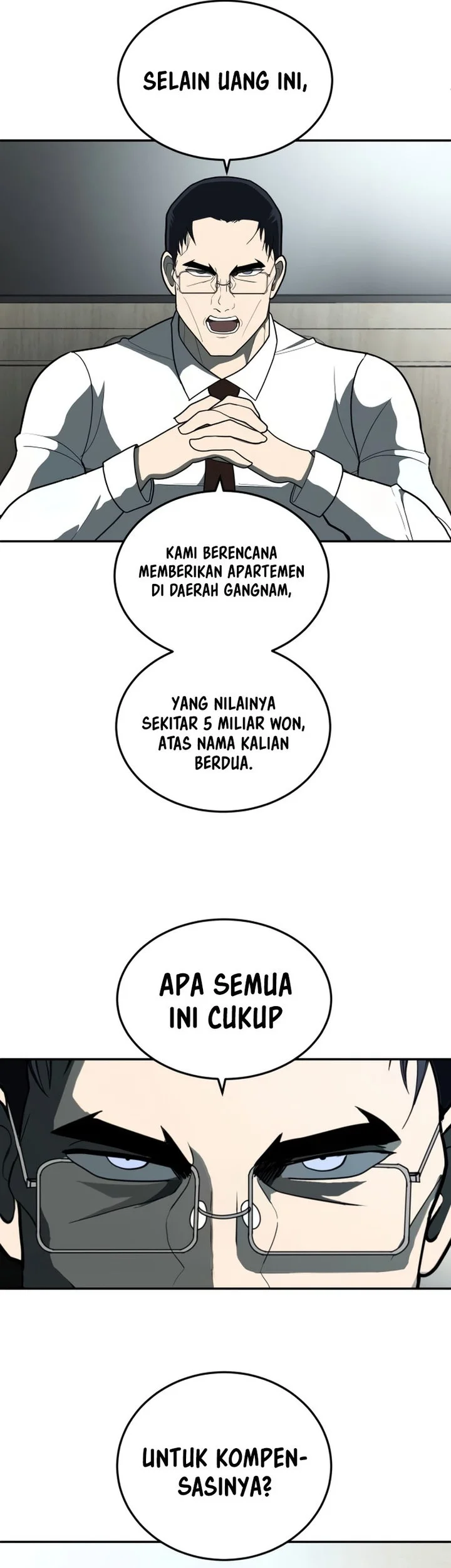 Plaything Chapter 11 Gambar 33