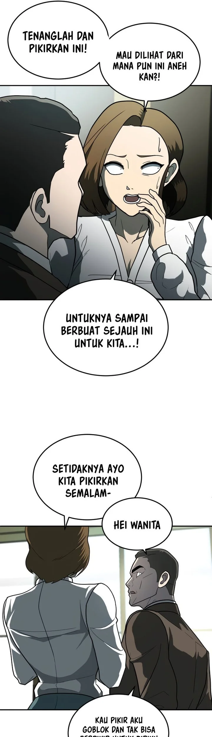 Plaything Chapter 11 Gambar 39