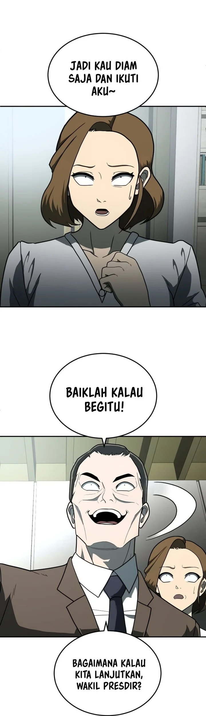 Plaything Chapter 11 Gambar 41