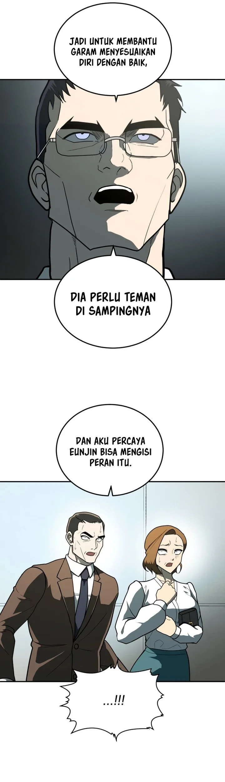 Plaything Chapter 11 Gambar 51