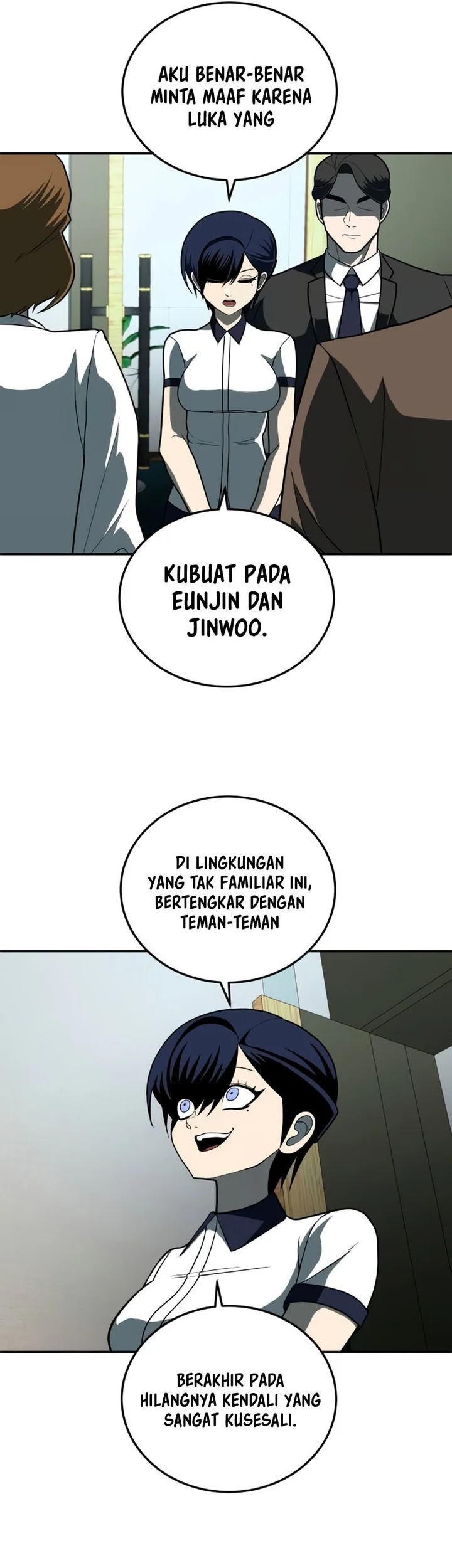 Plaything Chapter 11 Gambar 55