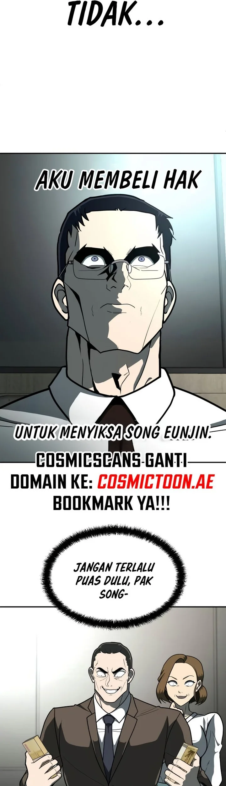 Plaything Chapter 11 Gambar 67