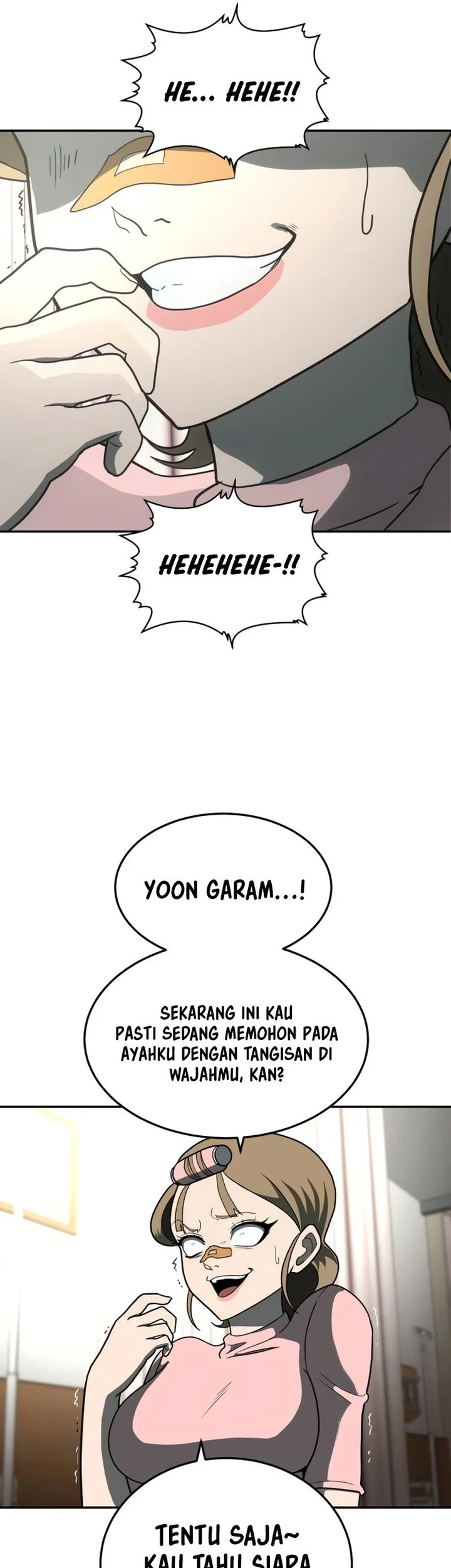 Plaything Chapter 11 Gambar 73