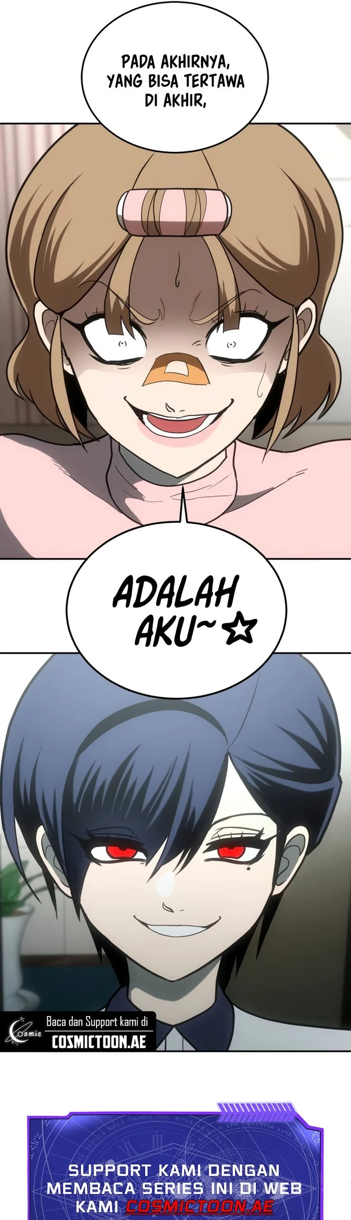 Plaything Chapter 11 Gambar 76