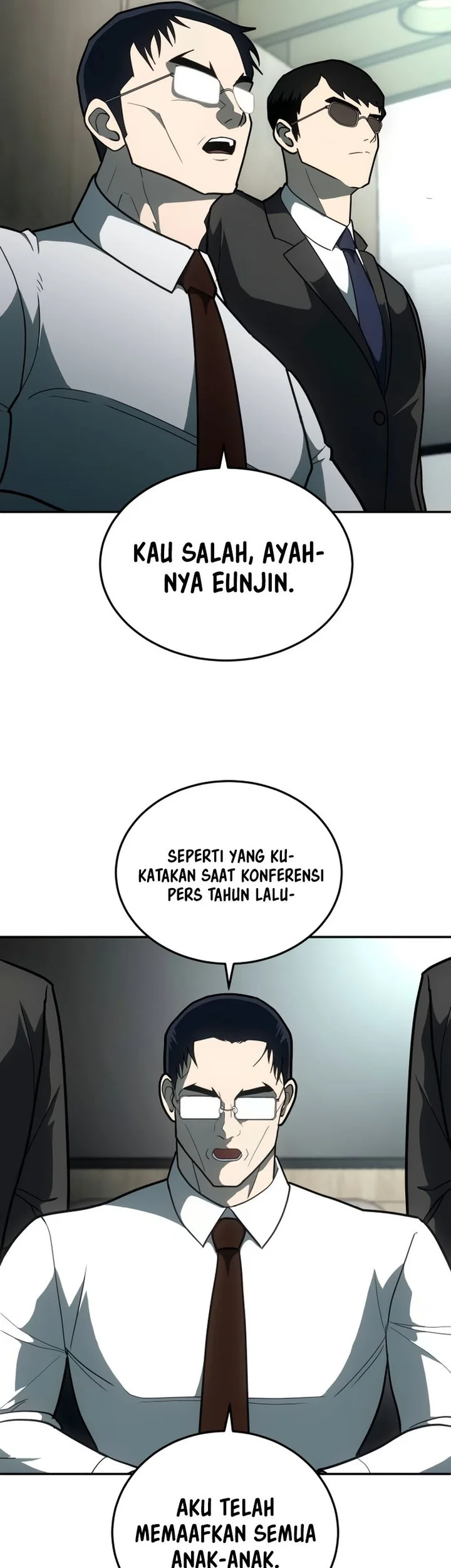 Plaything Chapter 11 Gambar 9