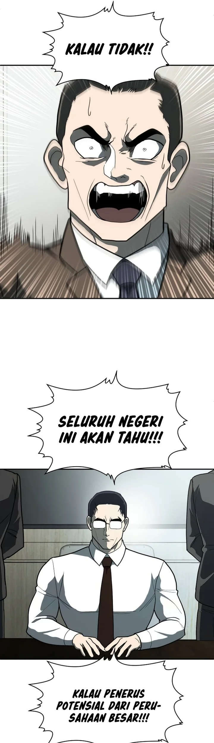 Plaything Chapter 11 Gambar 13