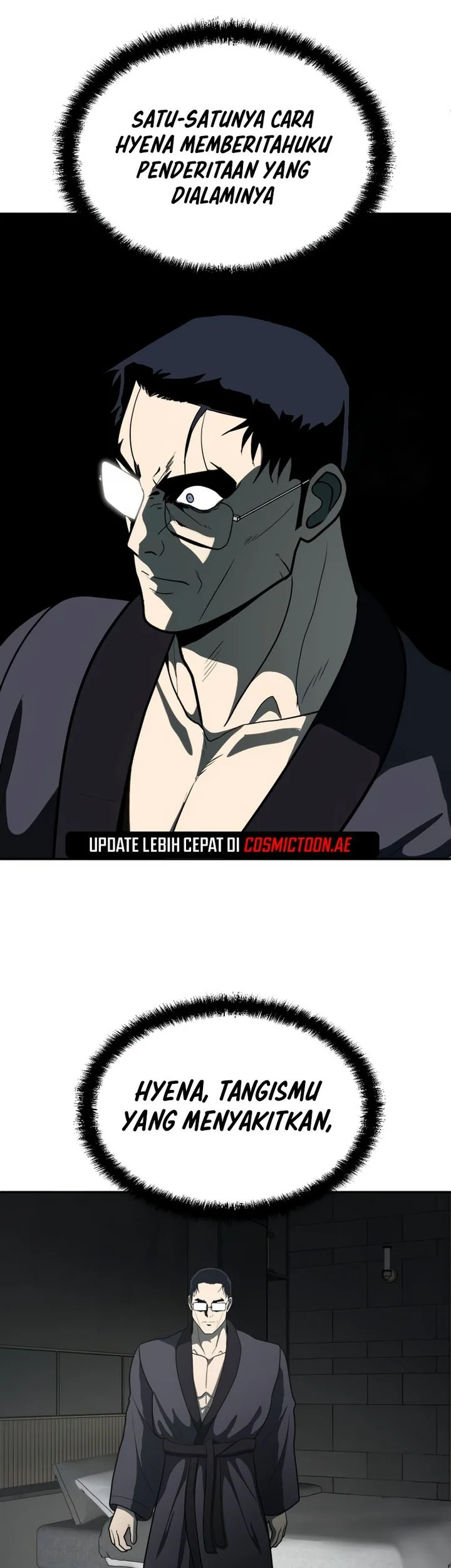 Plaything Chapter 12 Gambar 19