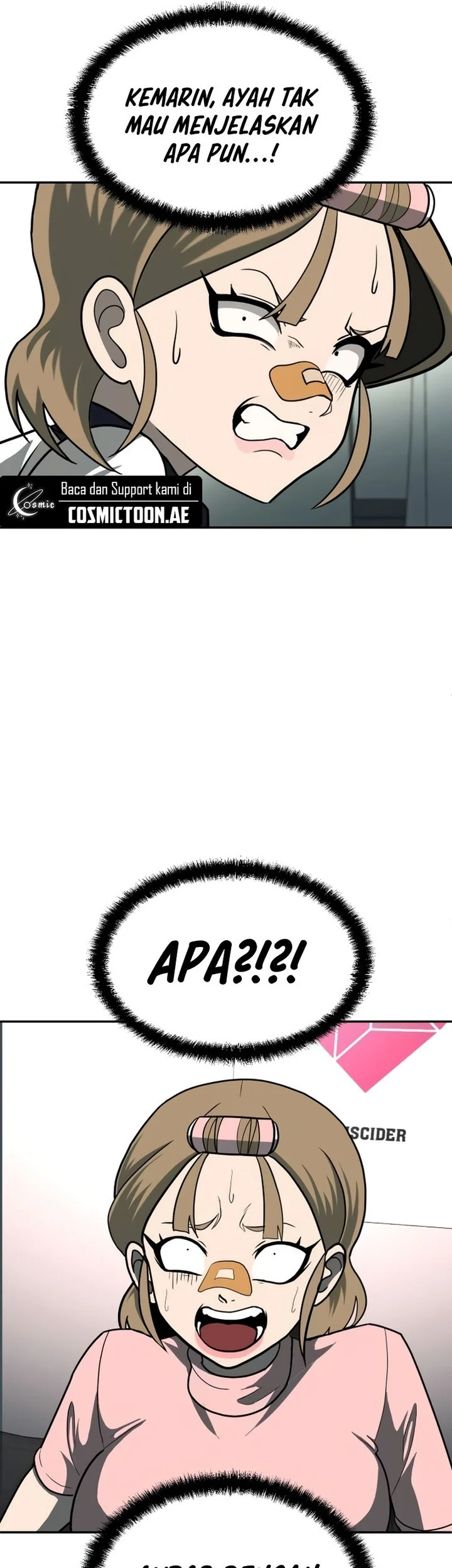 Plaything Chapter 12 Gambar 35