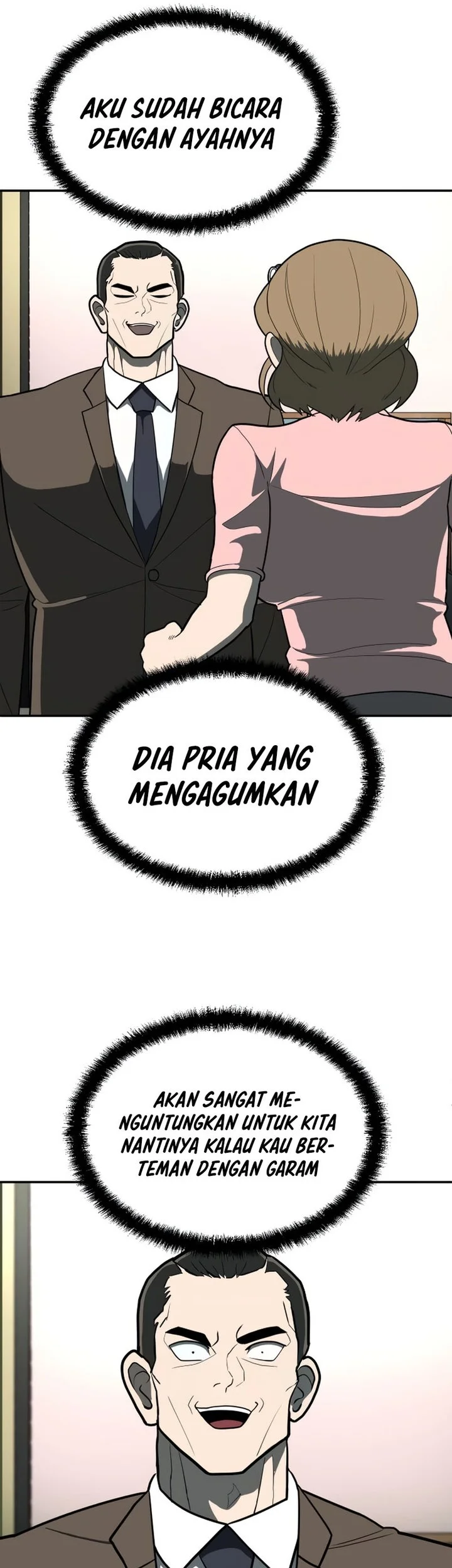 Plaything Chapter 12 Gambar 37
