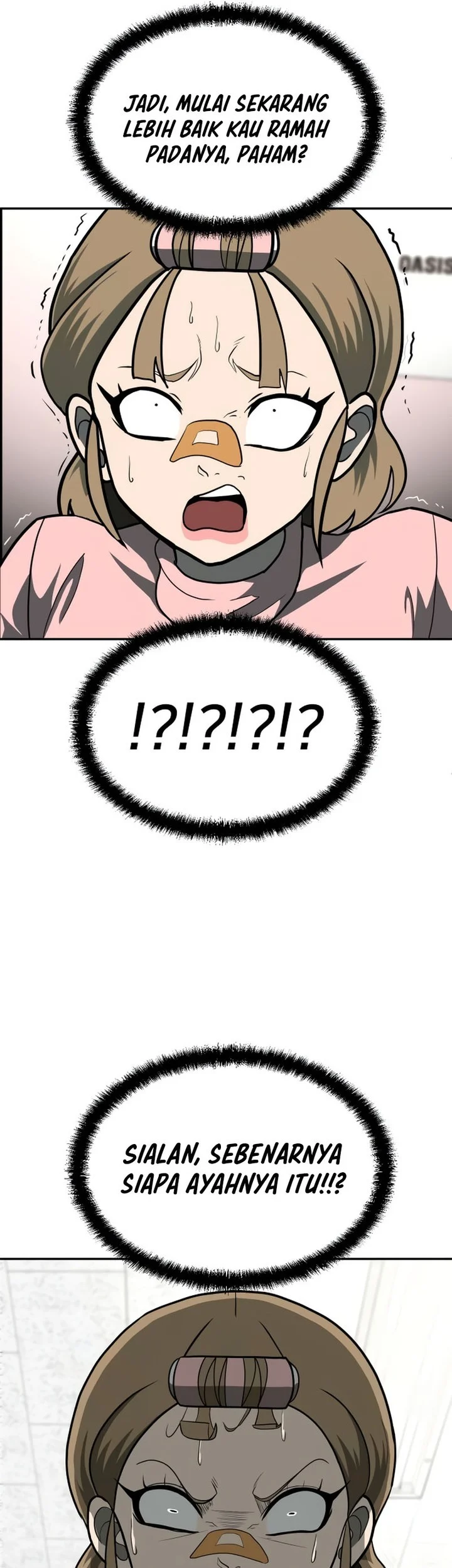 Plaything Chapter 12 Gambar 39