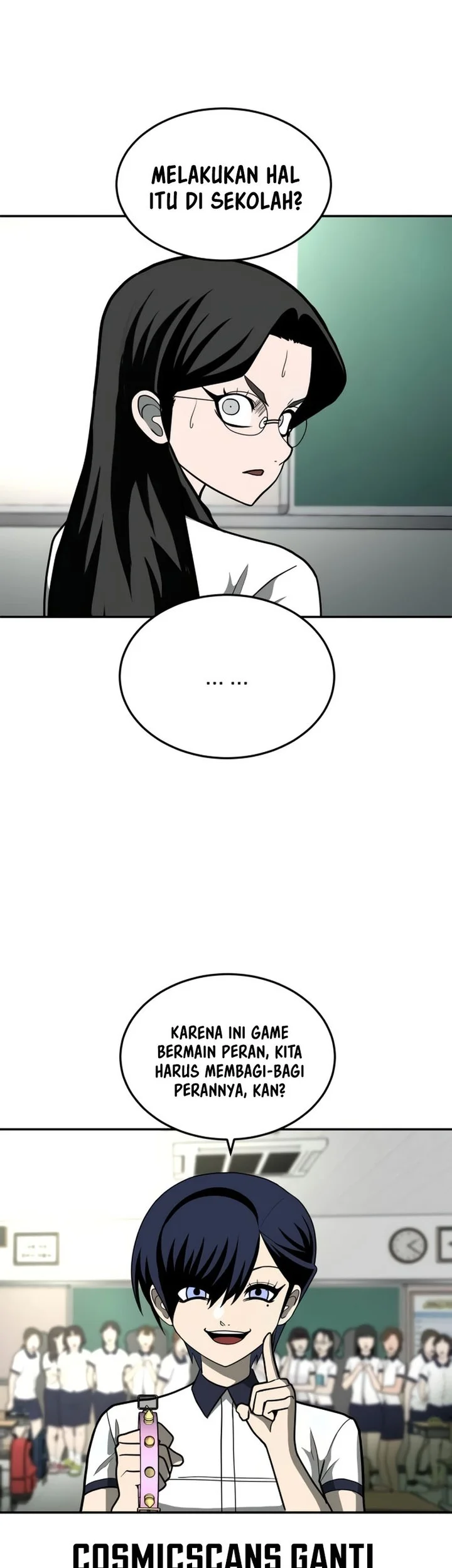 Plaything Chapter 12 Gambar 55