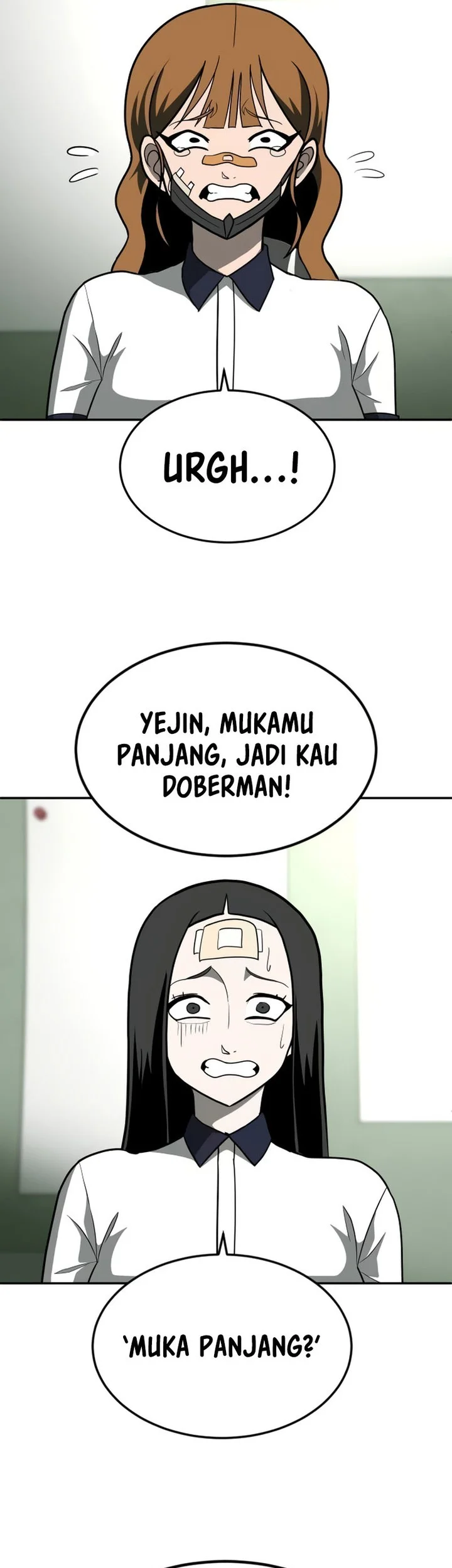 Plaything Chapter 12 Gambar 57