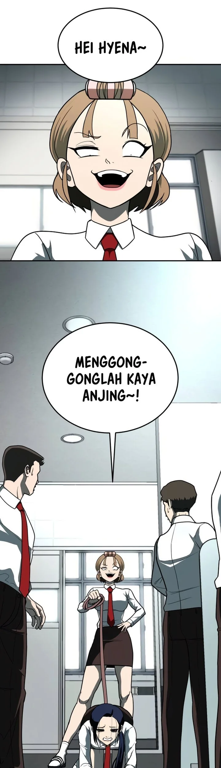 Plaything Chapter 12 Gambar 3