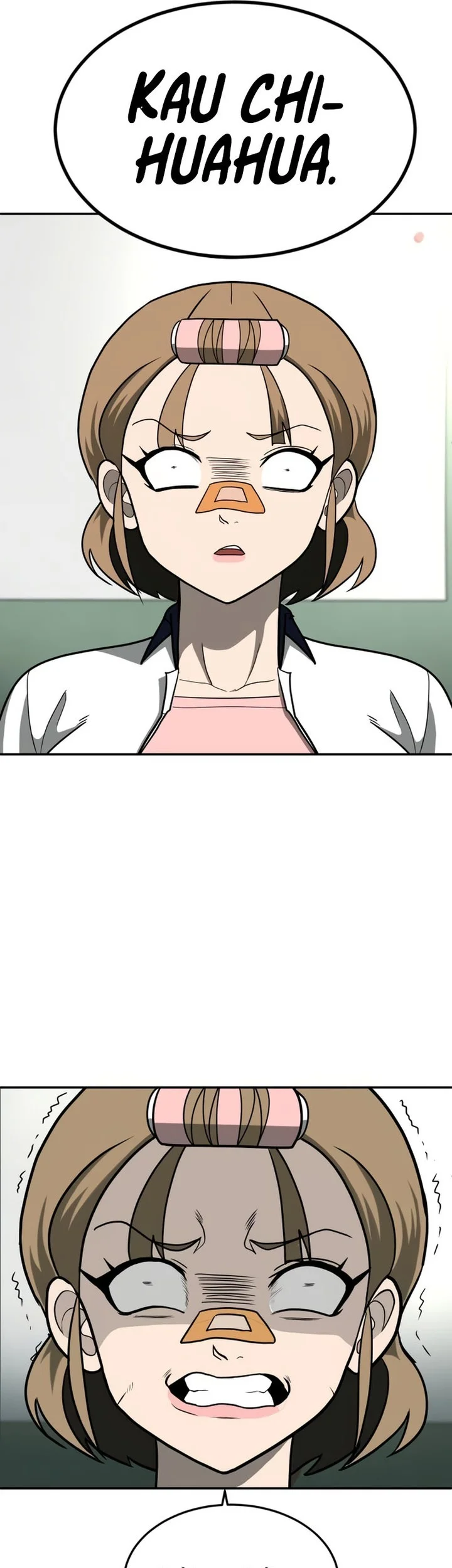 Plaything Chapter 12 Gambar 59