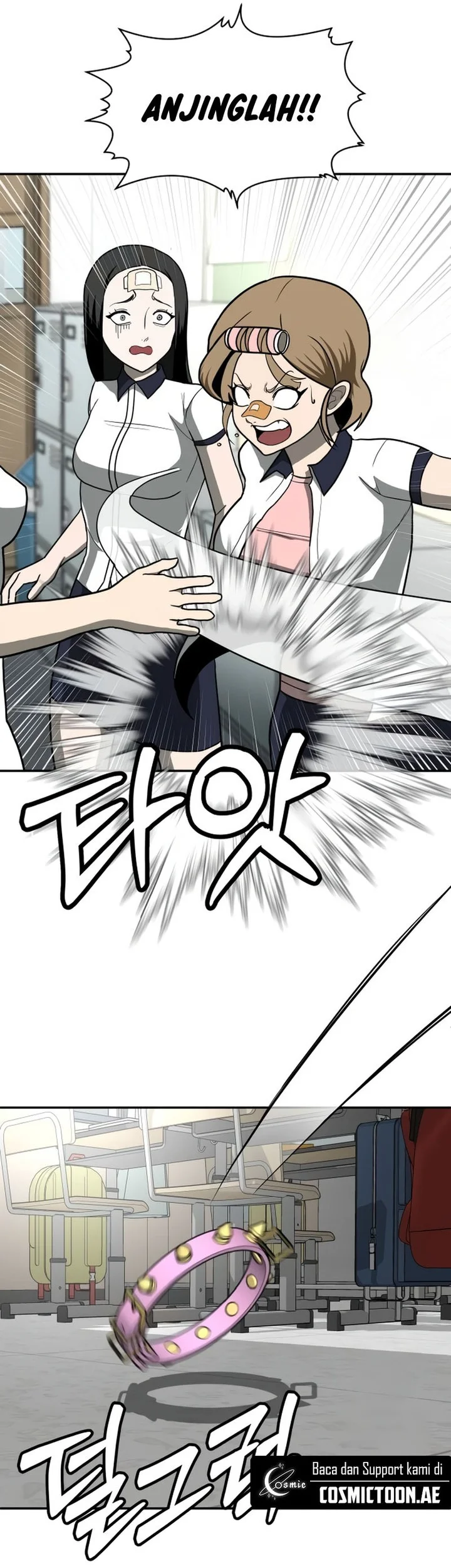 Plaything Chapter 12 Gambar 61