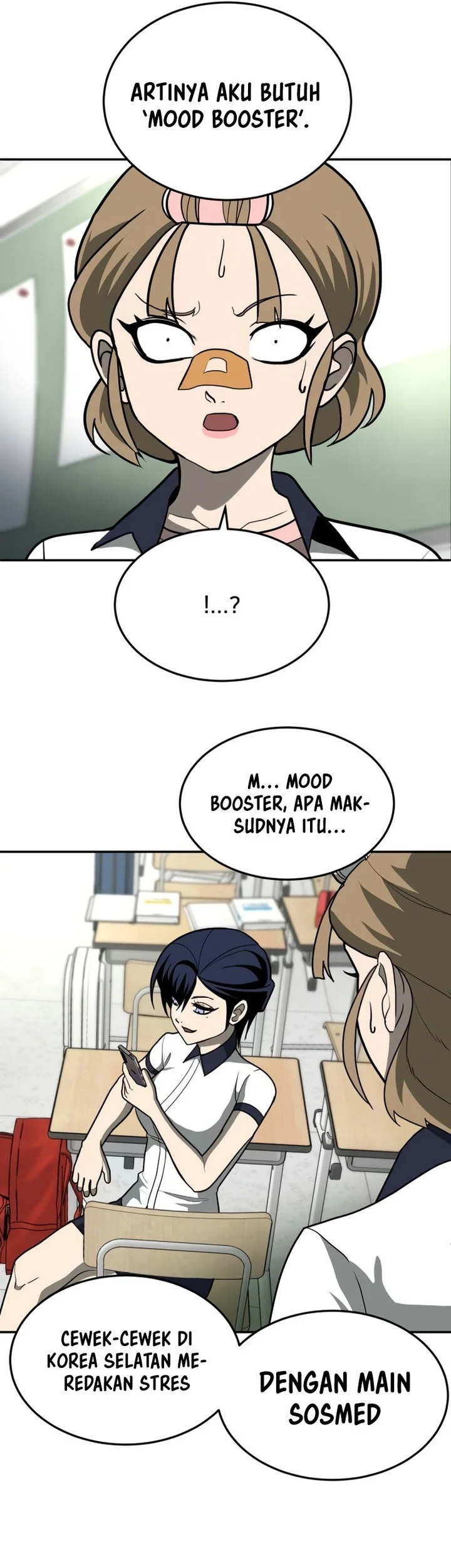 Plaything Chapter 12 Gambar 67