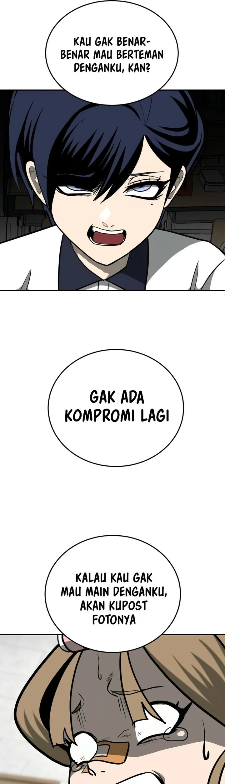 Plaything Chapter 12 Gambar 75