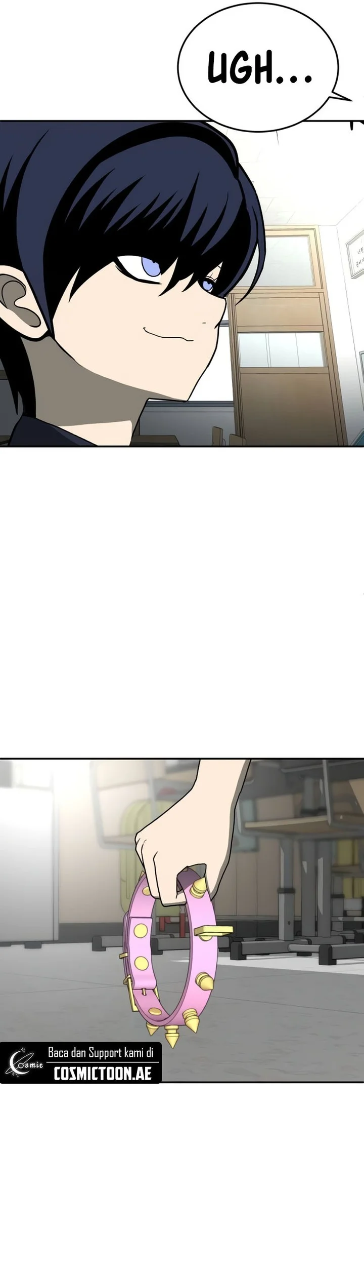 Plaything Chapter 12 Gambar 77