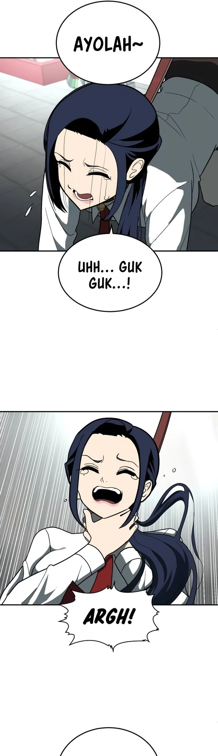 Plaything Chapter 12 Gambar 5