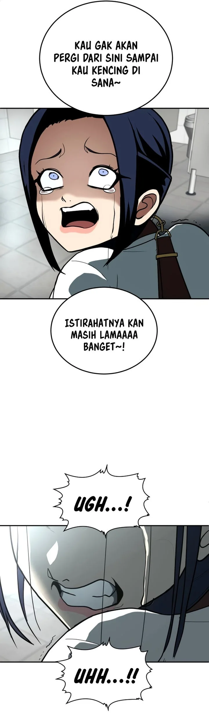 Plaything Chapter 12 Gambar 13