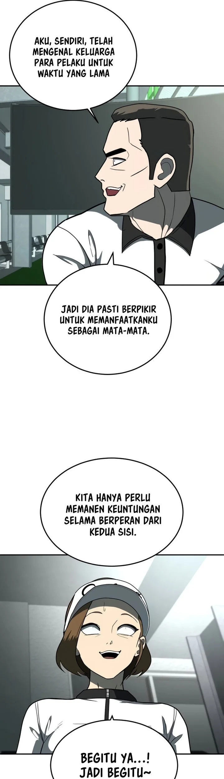 Plaything Chapter 13 Gambar 21