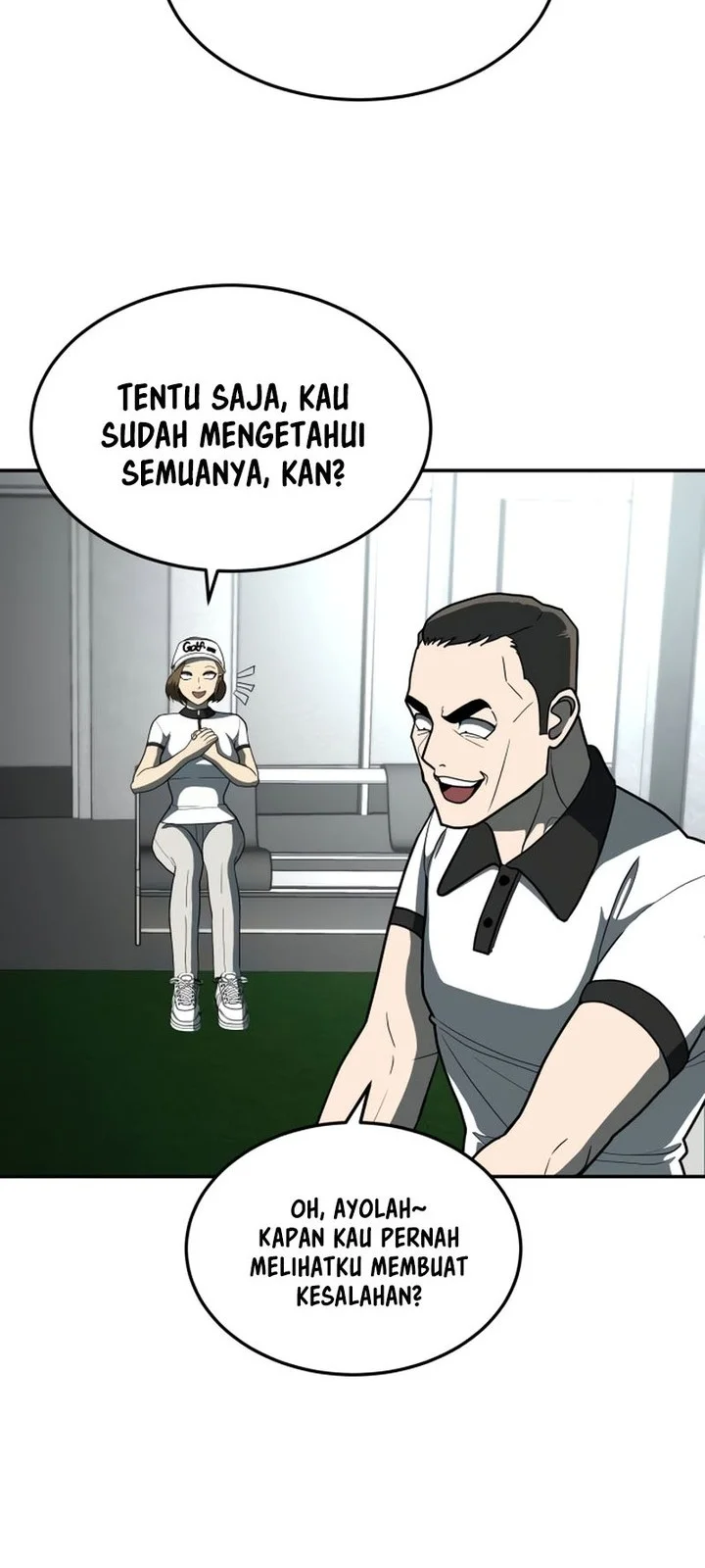 Plaything Chapter 13 Gambar 22