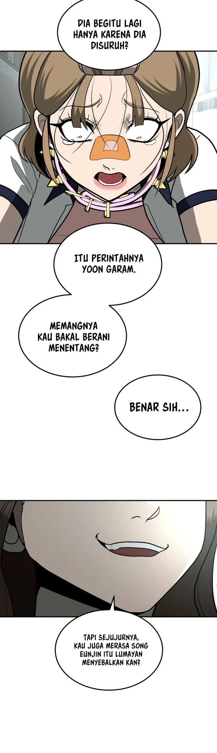 Plaything Chapter 13 Gambar 26