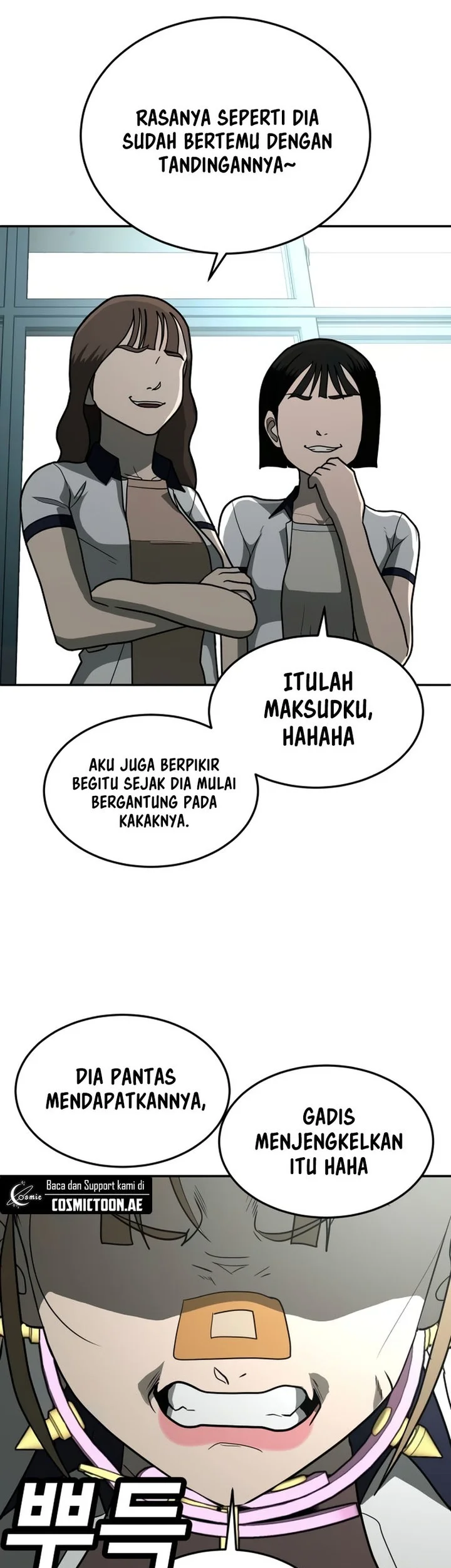 Plaything Chapter 13 Gambar 27