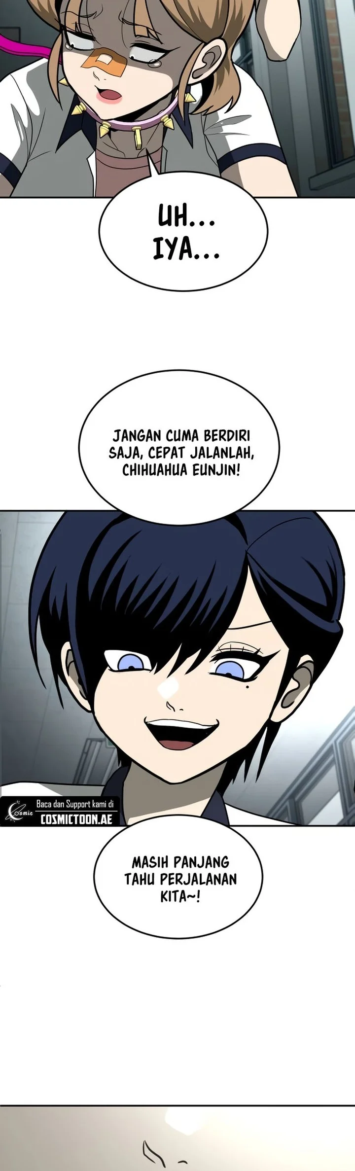 Plaything Chapter 13 Gambar 34