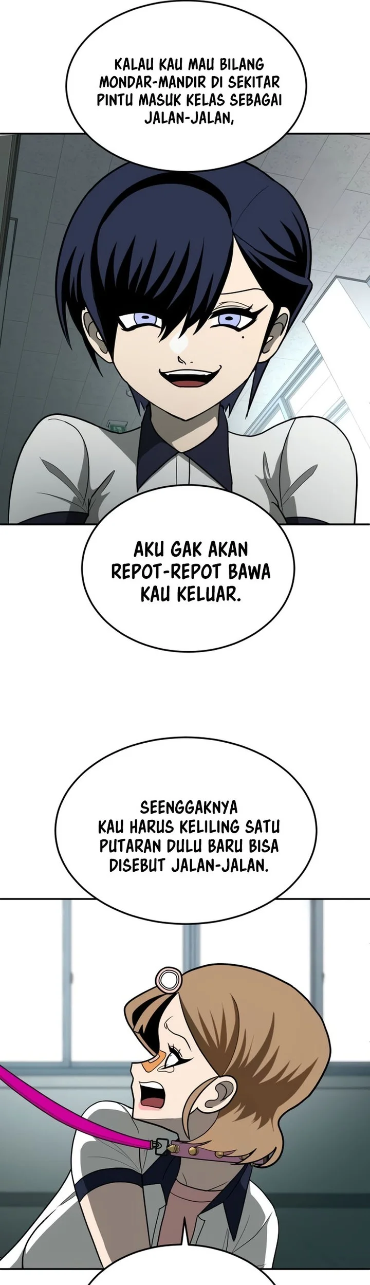 Plaything Chapter 13 Gambar 37