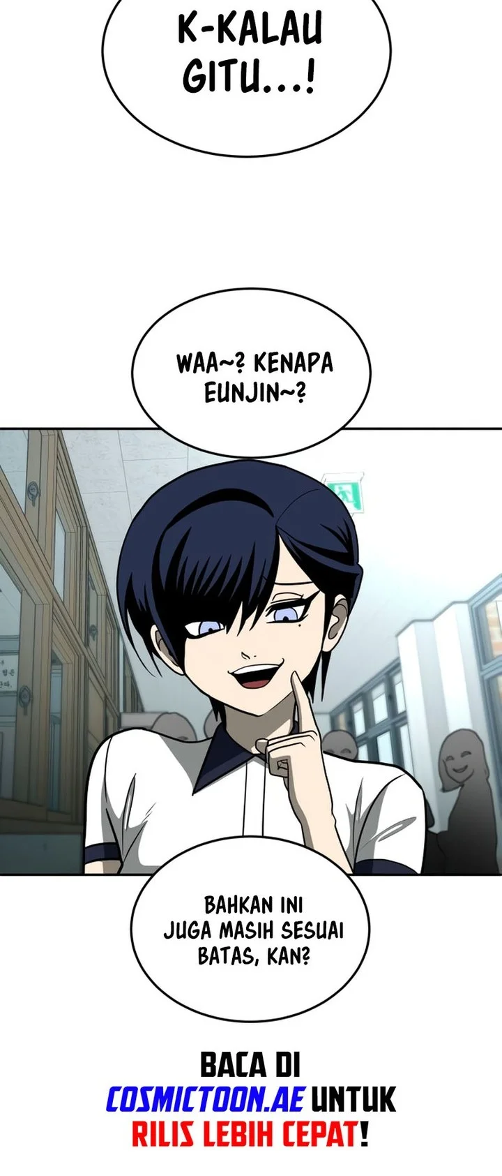 Plaything Chapter 13 Gambar 38