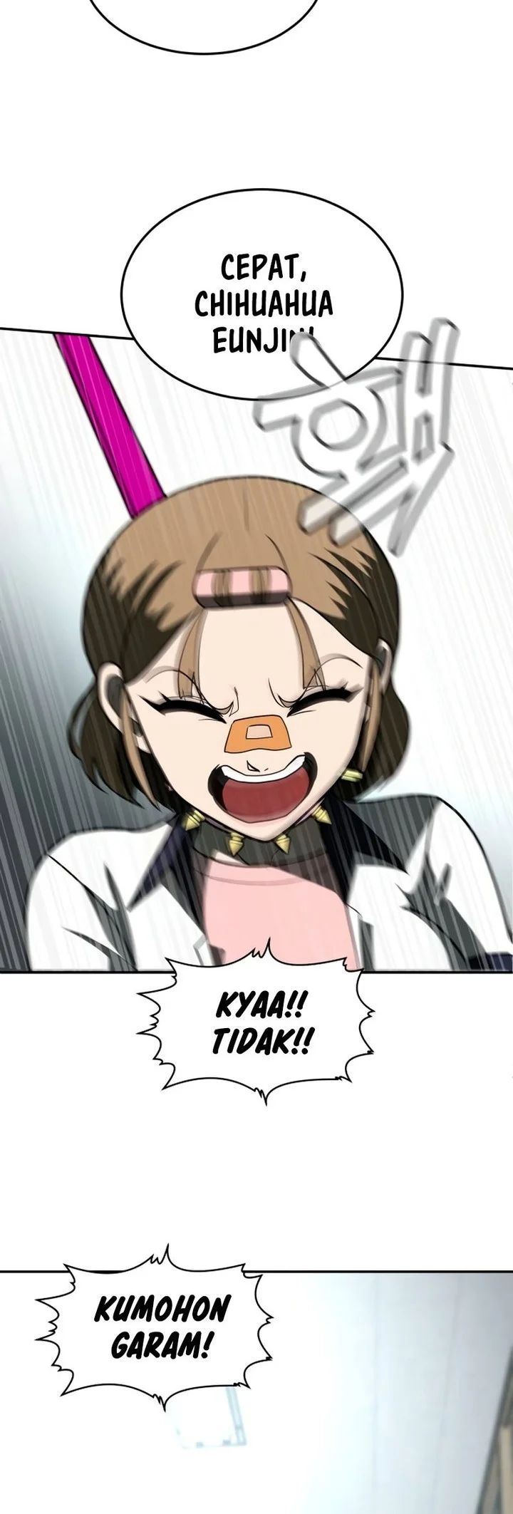 Plaything Chapter 13 Gambar 42