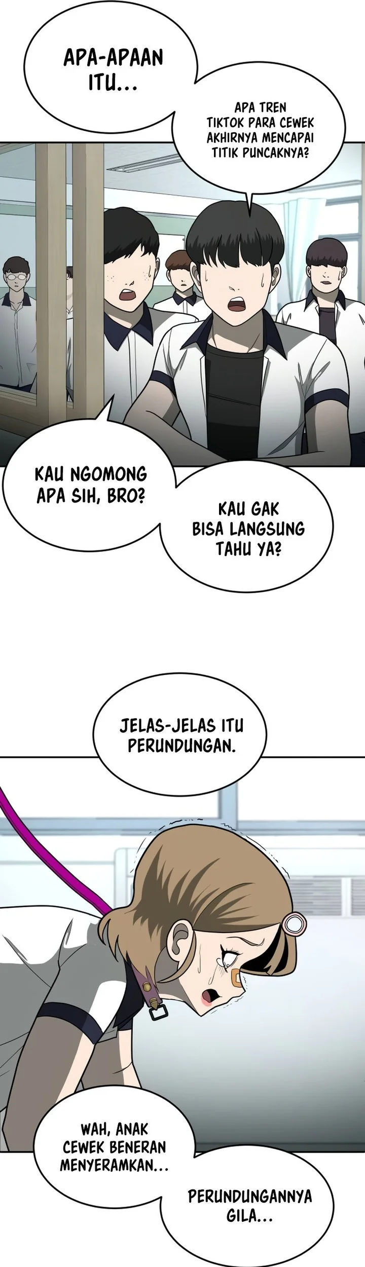 Plaything Chapter 13 Gambar 45