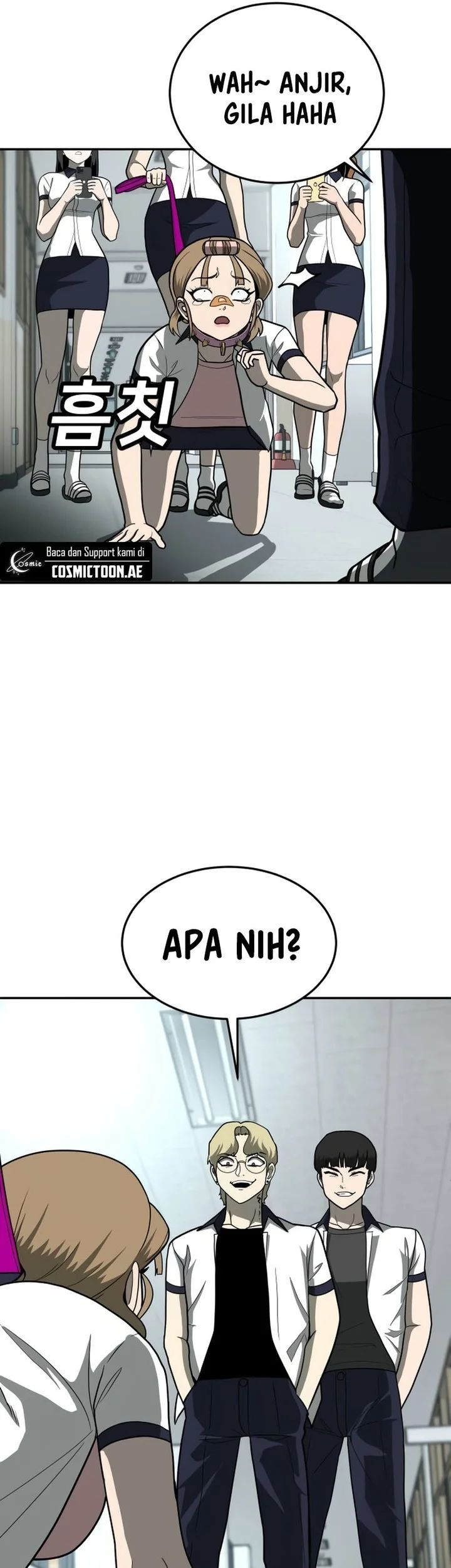 Plaything Chapter 13 Gambar 47