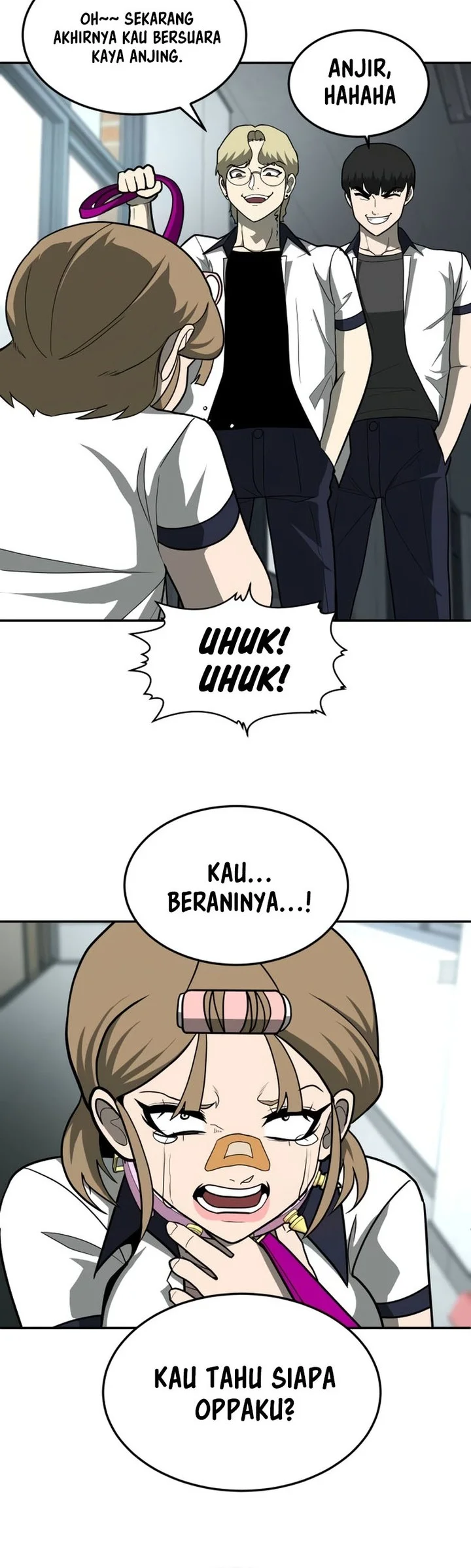 Plaything Chapter 13 Gambar 56