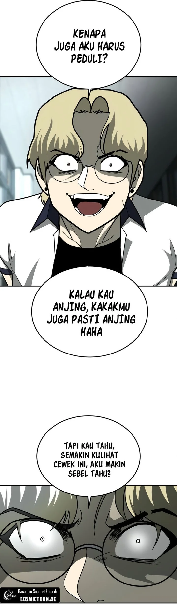 Plaything Chapter 13 Gambar 57