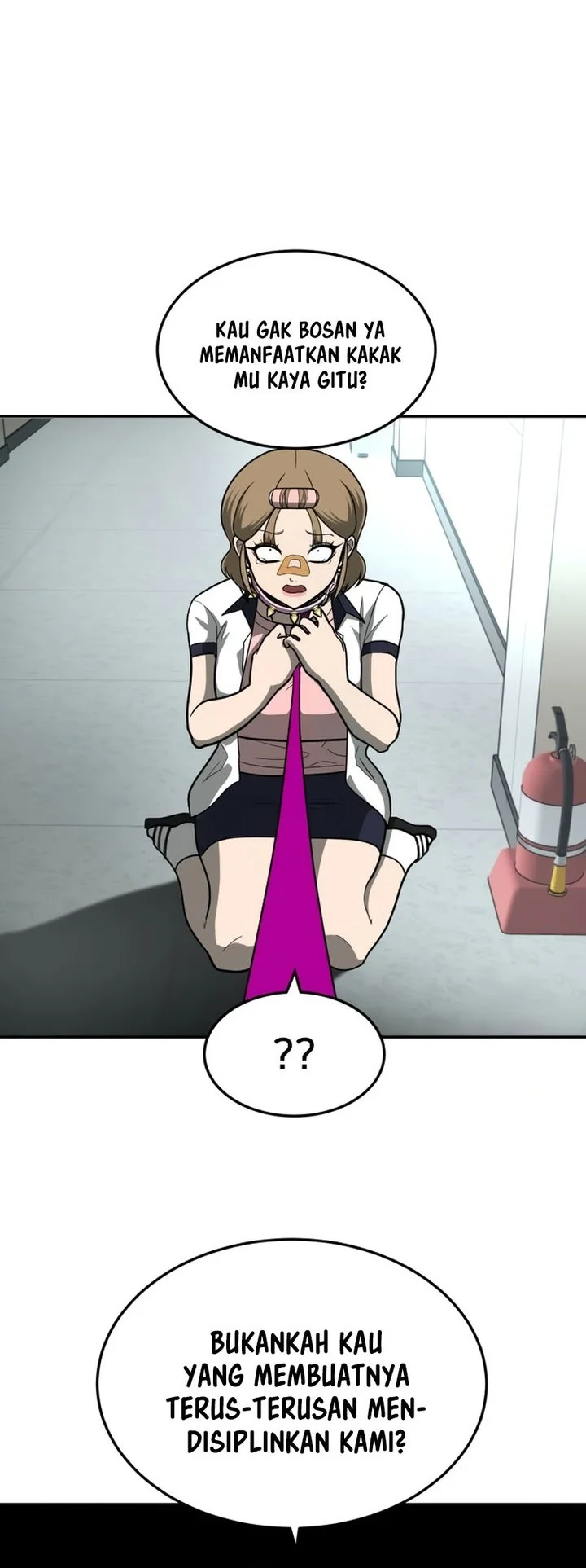 Plaything Chapter 13 Gambar 58