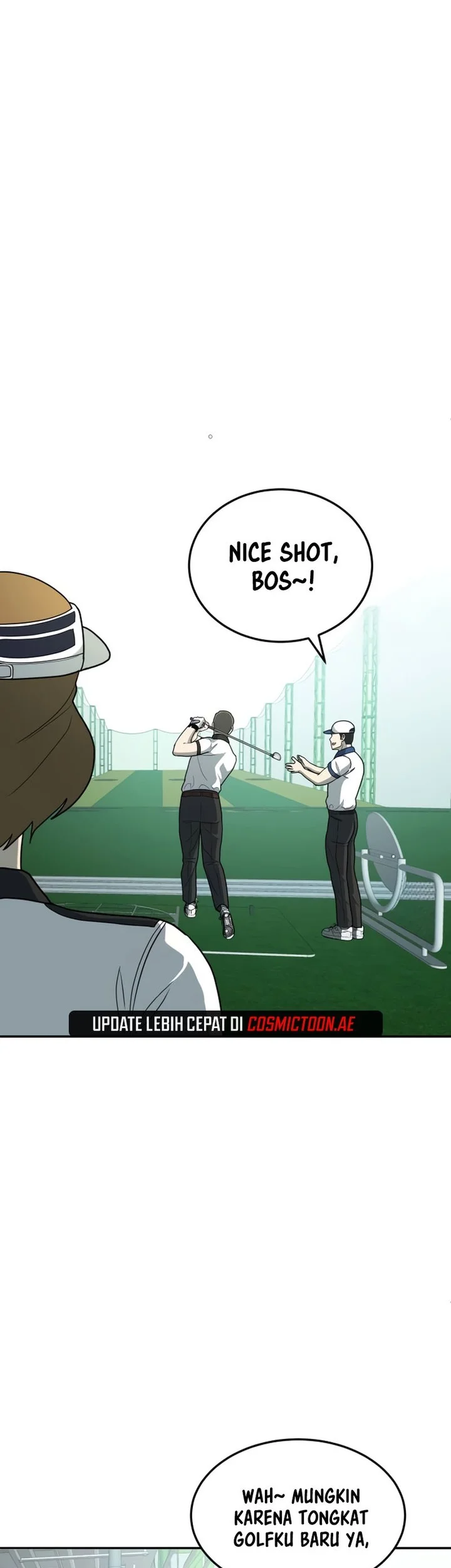 Plaything Chapter 13 Gambar 3