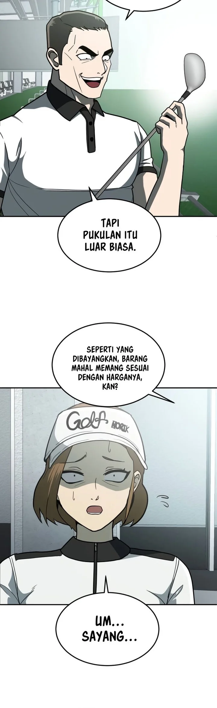 Plaything Chapter 13 Gambar 4