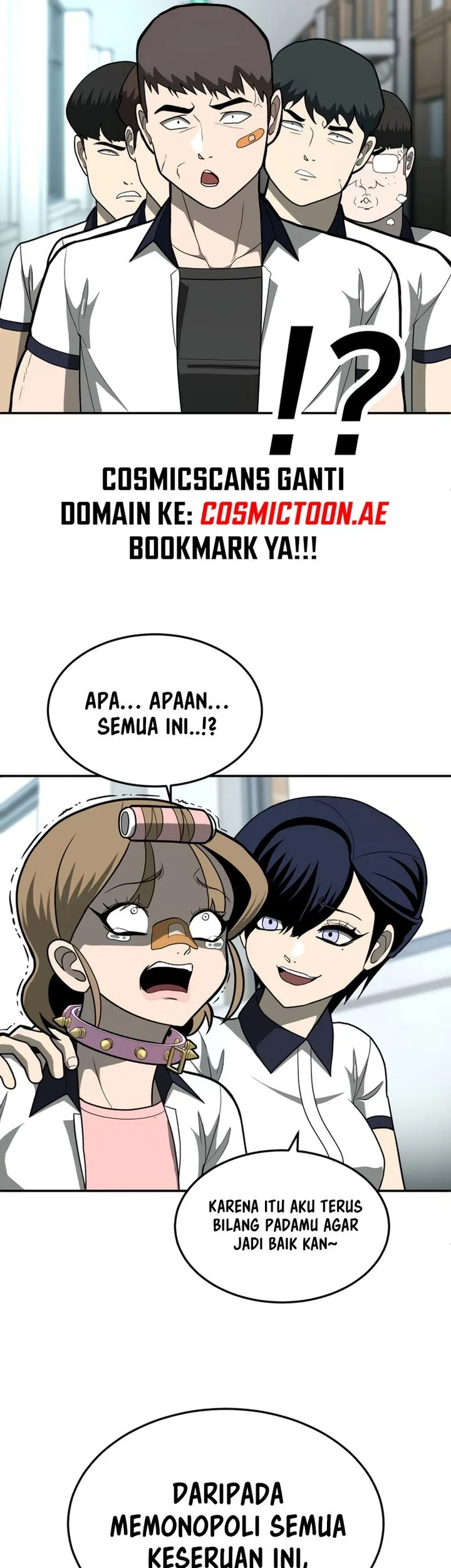 Plaything Chapter 13 Gambar 61