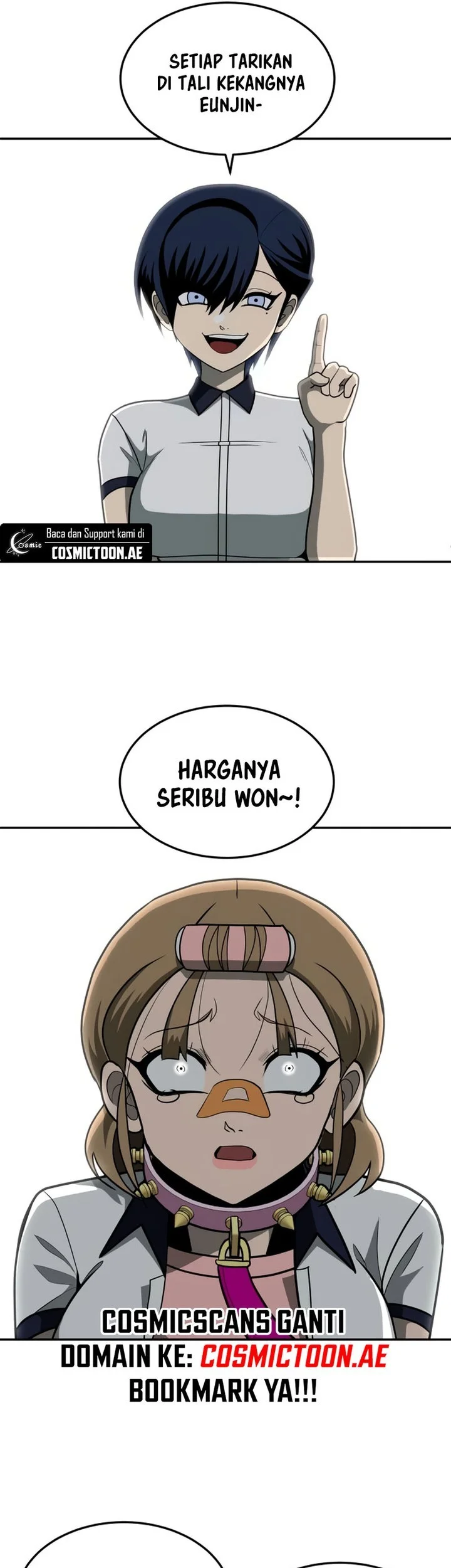 Plaything Chapter 13 Gambar 63