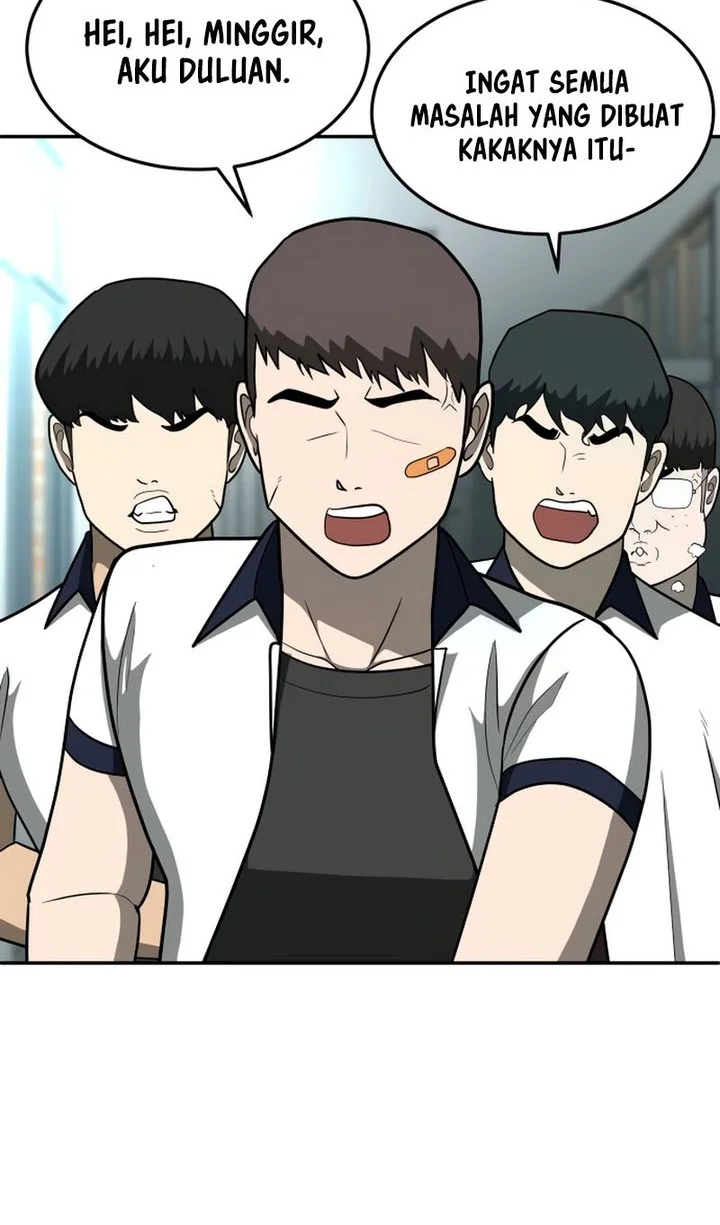 Plaything Chapter 13 Gambar 64