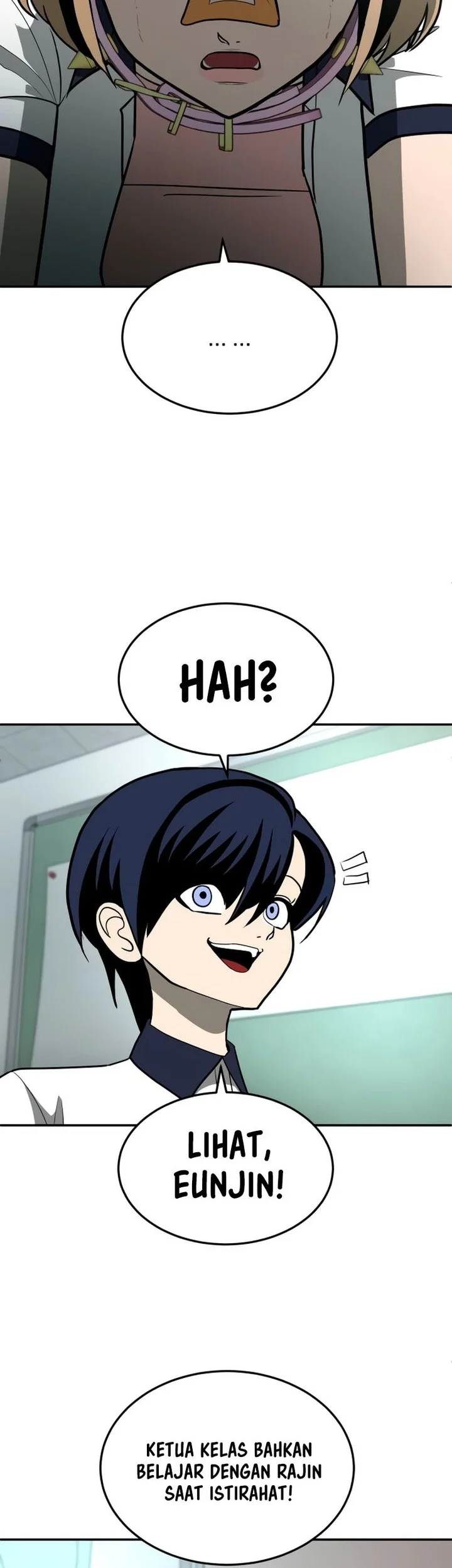 Plaything Chapter 13 Gambar 68