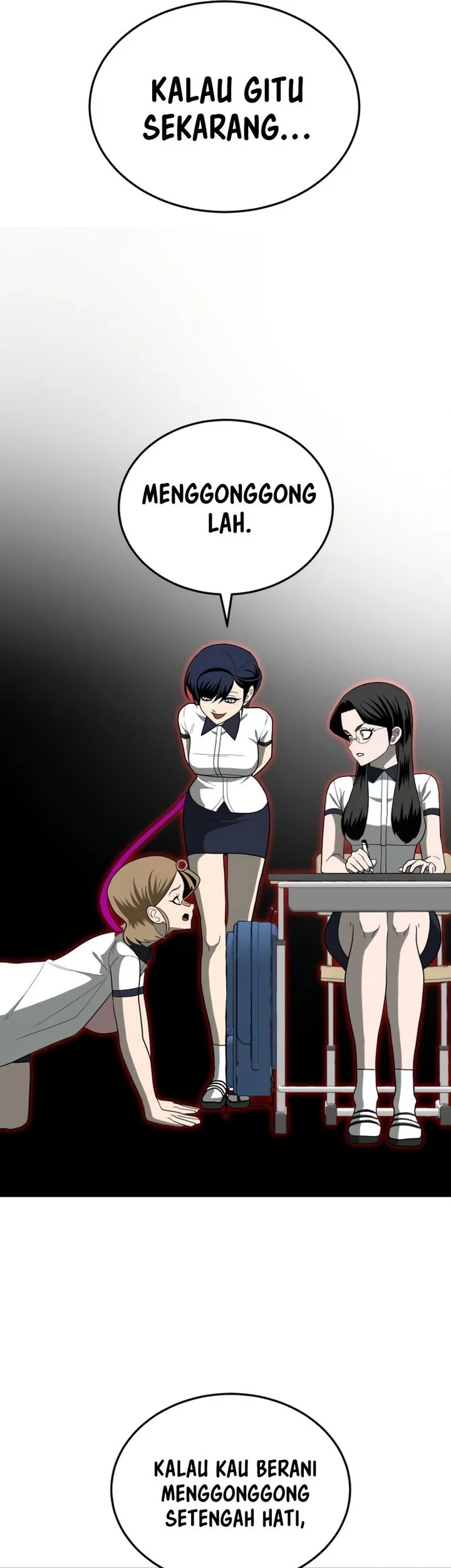 Plaything Chapter 13 Gambar 71