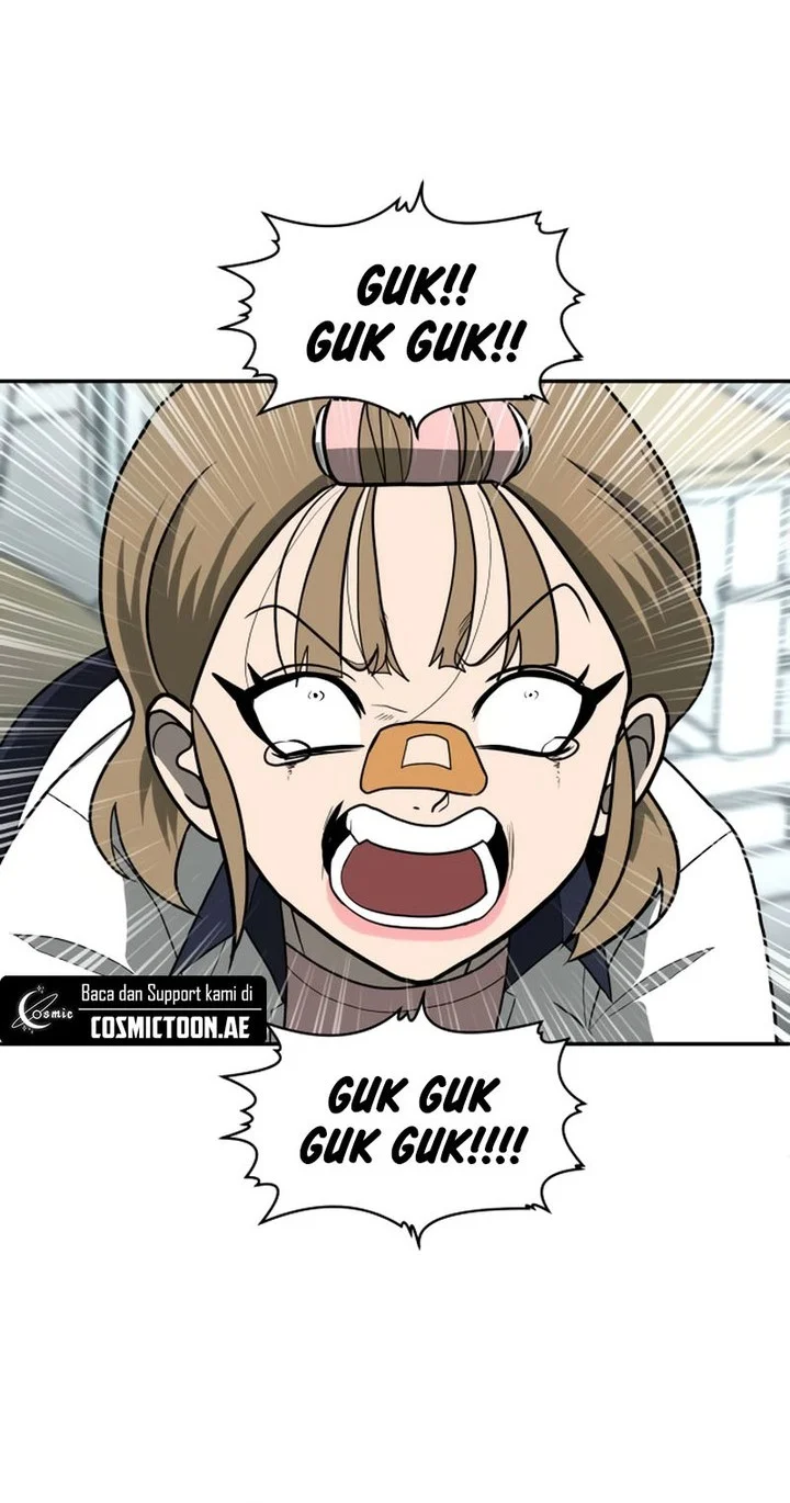 Plaything Chapter 13 Gambar 74