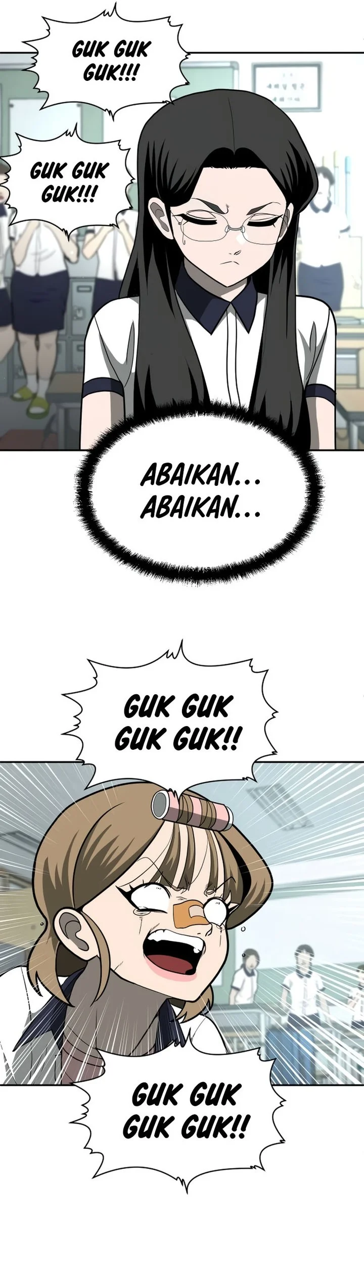 Plaything Chapter 13 Gambar 75