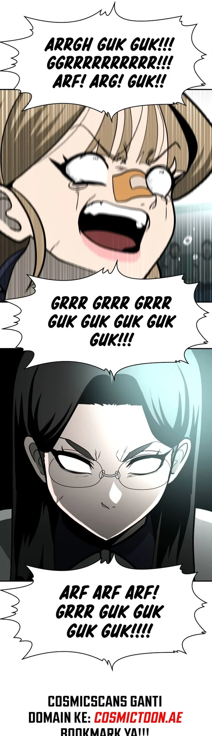 Plaything Chapter 13 Gambar 77