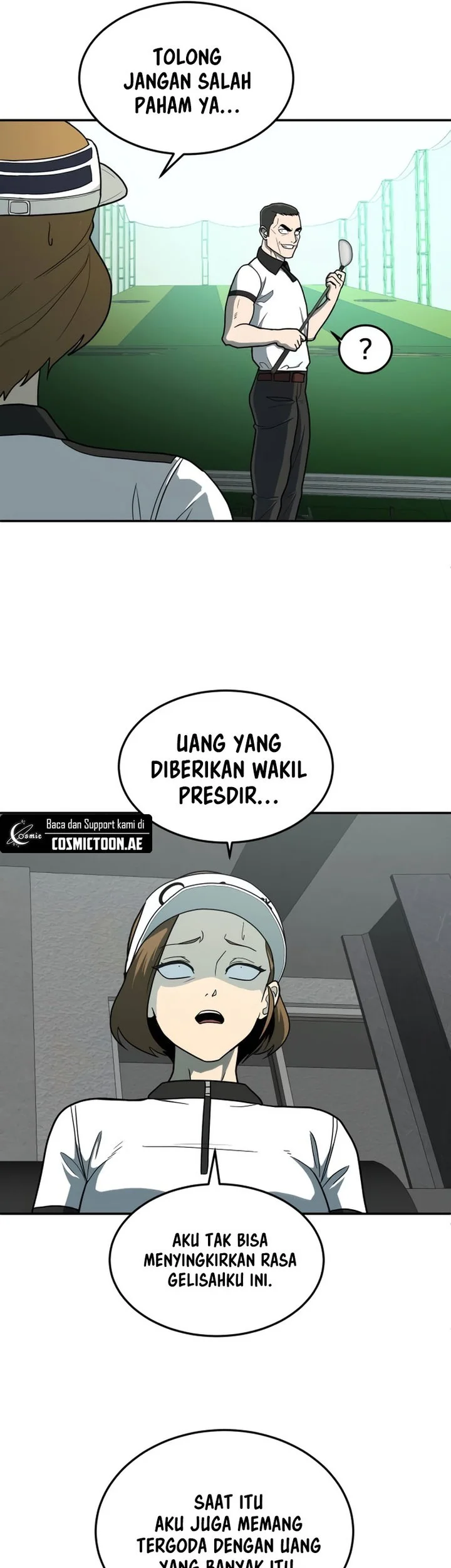 Plaything Chapter 13 Gambar 5